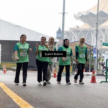 Runner Photo 8580888