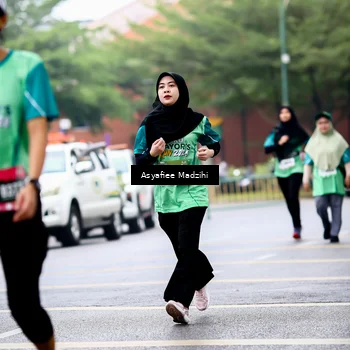Runner Photo 8580889