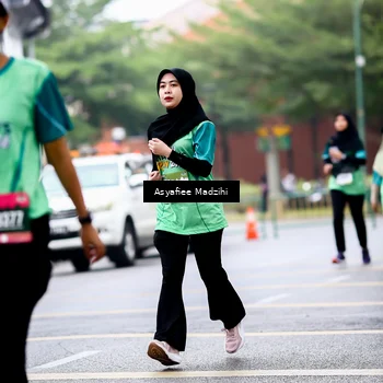 Runner Photo 8580890