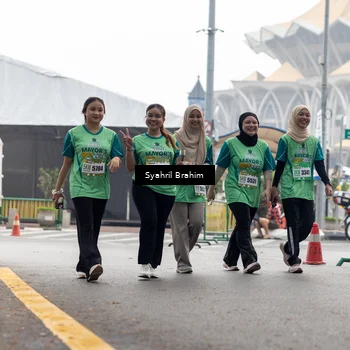 Runner Photo 8580891
