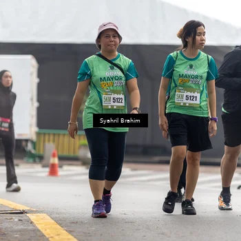 Runner Photo 8580893