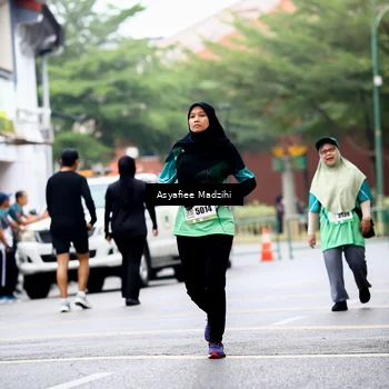 Runner Photo 8580895