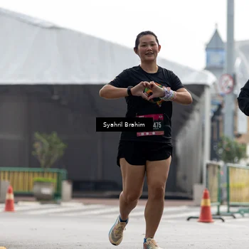 Runner Photo 8580896