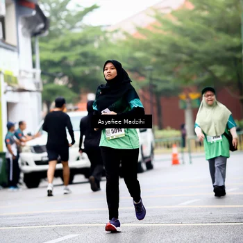 Runner Photo 8580897