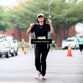 Runner Photo 8580899