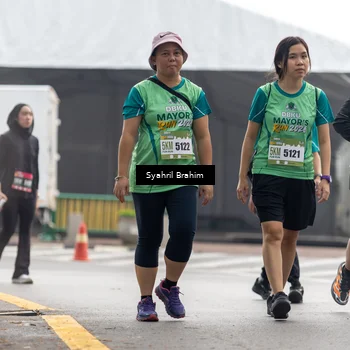 Runner Photo 8580900