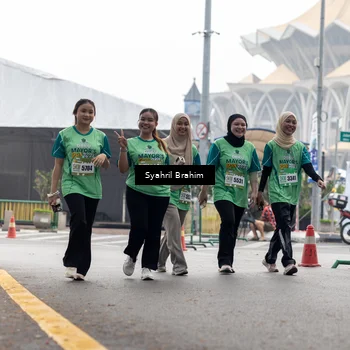 Runner Photo 8580901