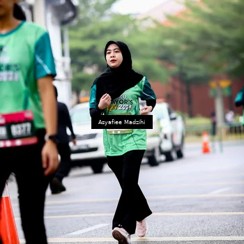 Runner Photo 8580902