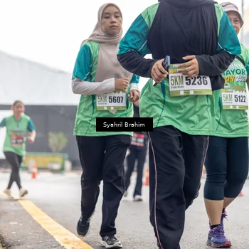 Runner Photo 8580903