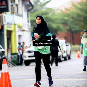 Runner Photo 8580904