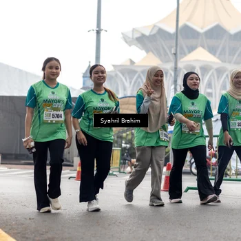 Runner Photo 8580906