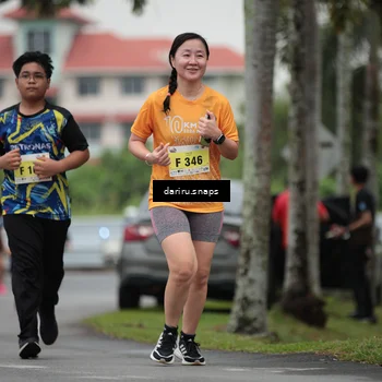 Runner Photo 8580908
