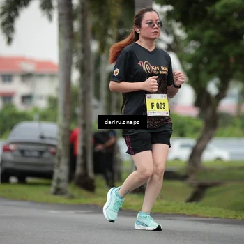 Runner Photo 8580911