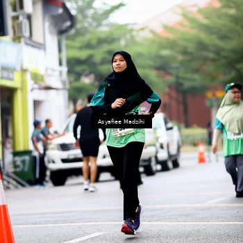 Runner Photo 8580912