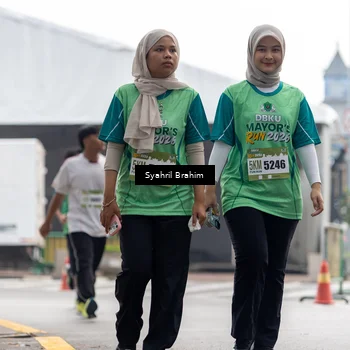 Runner Photo 8580913