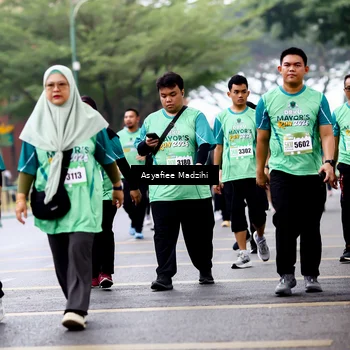 Runner Photo 8580914