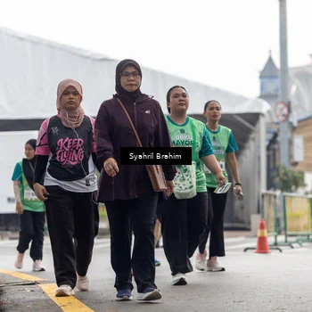 Runner Photo 8580915