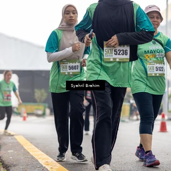 Runner Photo 8580916