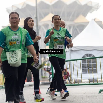 Runner Photo 8580918