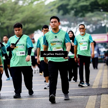 Runner Photo 8580919