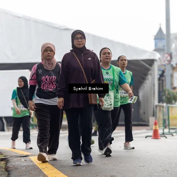Runner Photo 8580920