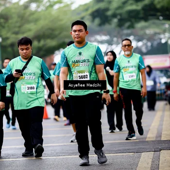 Runner Photo 8580921