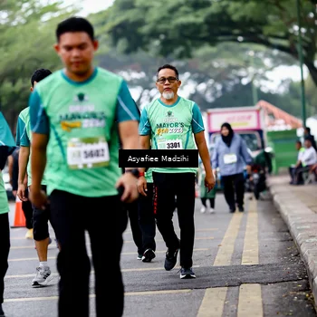 Runner Photo 8580924