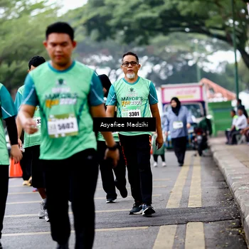 Runner Photo 8580926