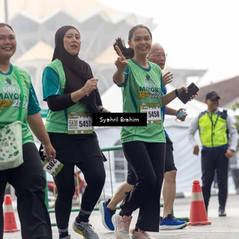 Runner Photo 8580927