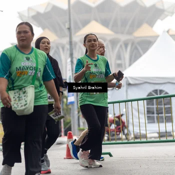 Runner Photo 8580928