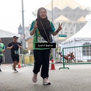 Runner Photo 8580929