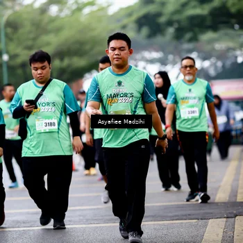Runner Photo 8580930