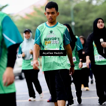 Runner Photo 8580931