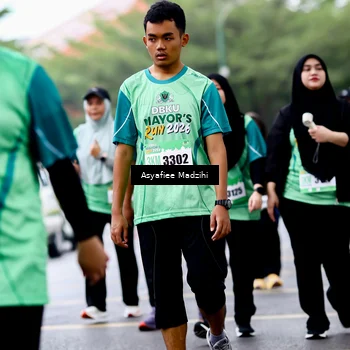Runner Photo 8580933