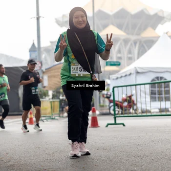 Runner Photo 8580934