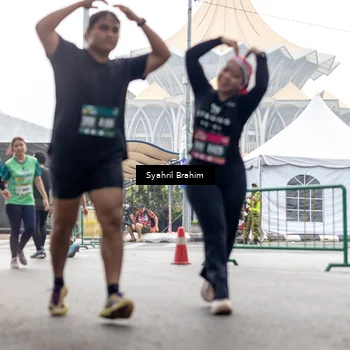 Runner Photo 8580935