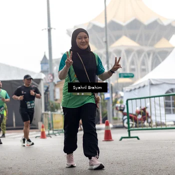 Runner Photo 8580936
