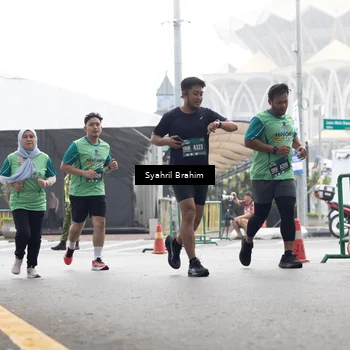 Runner Photo 8580937