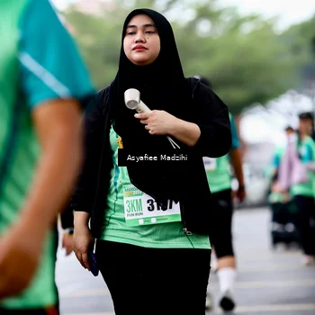 Runner Photo 8580938
