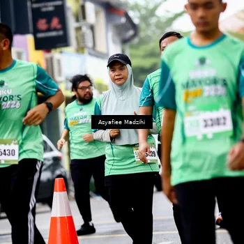Runner Photo 8580939