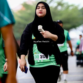 Runner Photo 8580940