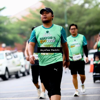 Runner Photo 8580942