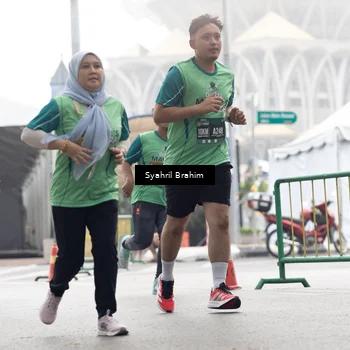 Runner Photo 8580943