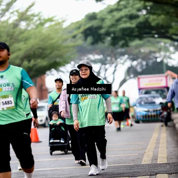 Runner Photo 8580945