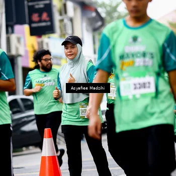 Runner Photo 8580946