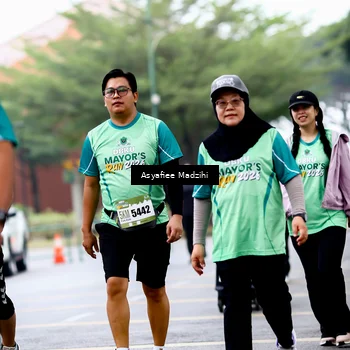 Runner Photo 8580947