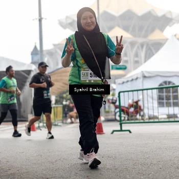 Runner Photo 8580948