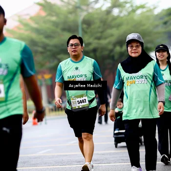 Runner Photo 8580949