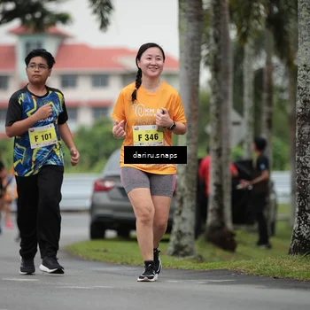 Runner Photo 8580950