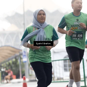 Runner Photo 8580951